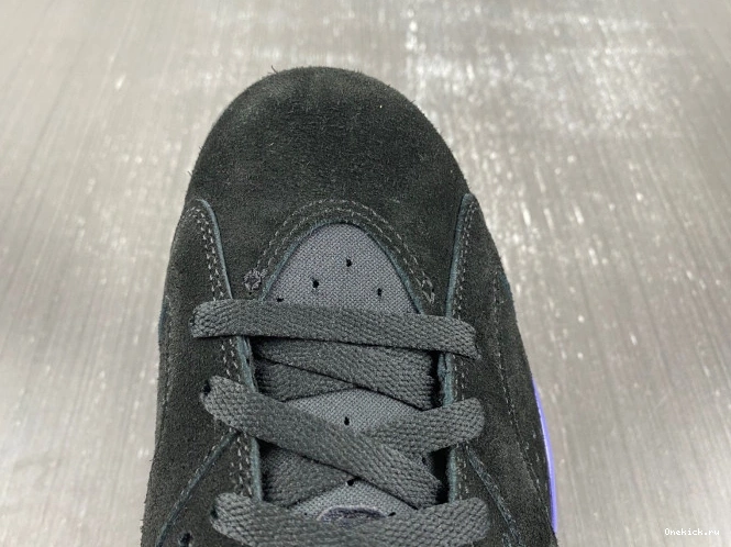 One Kick CT8529-004 Air 6 Aqua Jordan 0818